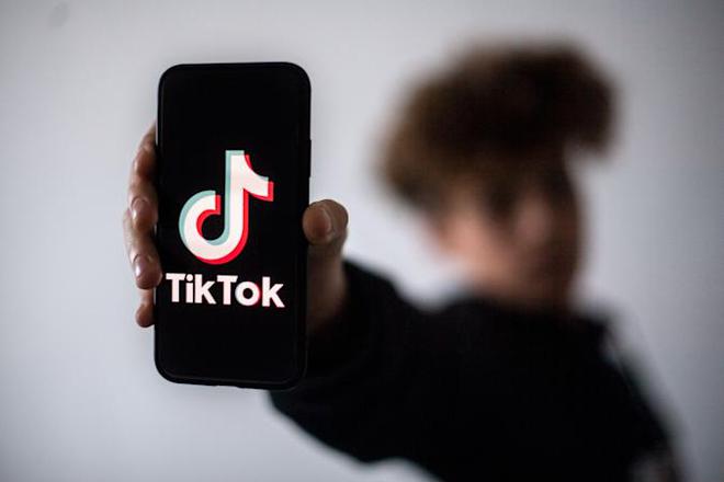 tiktok新手日赚潜力大吗？